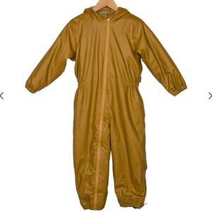 Gosoaky Girls' Roger Rabbit Coverall NEW - Tags SZ:6